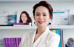Khởi nghiệp vì muốn nâng cao năng lực số cho phụ nữ, trẻ em
