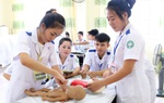 Nhiều trường y, dược không xét tuyển môn Sinh học