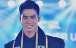 Danh Chiếu Linh đăng quang Á vương Toàn cầu 2022