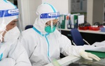 180.558 ca nhiễm Covid-19 mới được ghi nhận