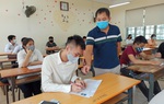Tuyển sinh ĐH 2022: Đăng ký xét tuyển trực tuyến, chạy lọc ảo chung