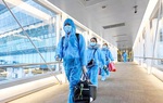 Quy định mới nhất về phòng chống dịch Covid-19 với người nhập cảnh vào Việt Nam
