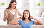 Mẹ trầm cảm với con gái bước qua tuổi dậy thì