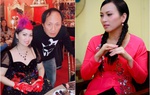 Em gái Cẩm Ly từng khiến gia đình "tán gia bại sản"
