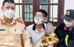 Mâu thuẫn sau ly hôn, chồng chở con trai ra cầu Bãi Cháy định tự tử