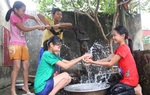 Nâng cao năng lực thích ứng biến đổi khí hậu cho phụ nữ vùng Đồng bằng sông Cửu Long