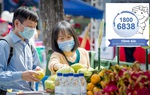 Nhiều công cụ, giải pháp bảo vệ quyền lợi của người tiêu dùng “hậu Covid-19”