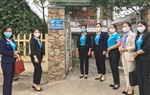 Phụ nữ Hưng Yên bàn giải pháp thực hiện hiệu quả mô hình nhà sạch, vườn đẹp