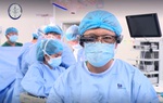 Đưa công nghệ thực tế ảo "Mắt thần" vào thay khớp nhân tạo