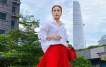 Phối áo sơ mi cùng vài kiểu chân váy này, nàng vừa trẻ trung vừa sành điệu 