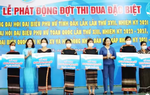 100 hoạt động/phần việc hỗ trợ sinh kế cho phụ nữ dân tộc thiểu số nghèo