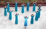 Phụ nữ Hưng Yên sưu tập “Áo dài trao gửi yêu thương”