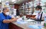 Xử lý nghiêm việc mua bán thuốc điều trị Covid-19 không đúng quy định