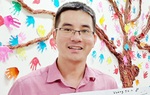“Xây dựng tủ sách gia đình” cùng diễn giả Nguyễn Quốc Vương