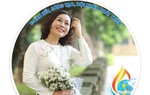 Cách đổi khung ảnh đại diện Facebook chào mừng Đại hội đại biểu Phụ nữ toàn quốc XIII
