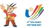"Hãy tỏa sáng" là bài hát chính thức của SEA Games 31