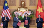 Trao đổi Bản ghi nhớ về tuyển dụng, việc làm và hồi hương lao động Việt Nam – Malaysia
