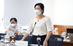 TPHCM xem xét cho F1 tiêm đủ 3 mũi vaccine Covid-19 đi học, đi làm 
