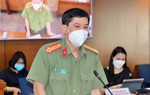 Công an TPHCM: Người dân hạn chế giằng co với tội phạm
