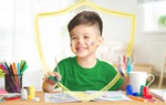 Đề kháng khỏe - chìa khóa giúp mẹ “chẳng lo” bệnh vặt ở trẻ