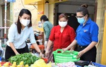 TPHCM: Hội phụ nữ và Đoàn thành niên hợp sức chăm lo cho nữ thanh niên 