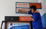 Cần giải pháp lâu dài, linh hoạt để bình ổn giá xăng dầu