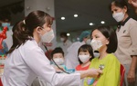Hà Nội giảm chỉ còn hơn 12 ngàn ca mắc mới