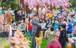 Phong vị Á Châu “hút hồn” cư dân toàn cầu ở Vinhomes Smart City