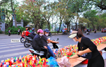 Sở Y tế Hà Nội nhận định Thủ đô đã qua đỉnh dịch