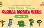  Cha-Ching "Bé giỏi Tiền hay" - Sân chơi bổ ích cho học sinh