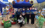 "Đến không mang theo nhựa, đi để lại yêu thương" giảm thiểu rác thải tại Côn Đảo 