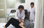 "Ngành Dân số đồng hành cùng cả nước phòng chống dịch COVID-19"