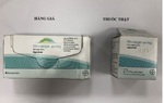 Phát hiện 2 loại thuốc điều trị ung thư nghi là giả