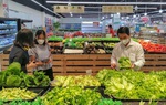Mách nhau cách "sống khoẻ" giữa thời bão giá