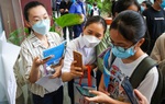 Kỳ thi đánh giá năng lực: Số lượng thí sinh đông nhất trong 5 năm tổ chức