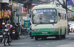  Sở GTVT TPHCM: Bị quấy rối tình dục nên tố giác ngay trên xe buýt 