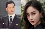 Huỳnh Hiểu Minh đáp trả thế nào khi bị hỏi về Angelababy 