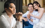 Minh Luân làm rõ mối quan hệ hiện tại với bạn gái "hoãn cưới 2 lần"
