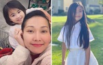 Tổ ấm hạnh phúc của Kim Hiền tại Mỹ