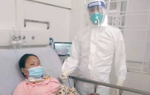 Chưa tiêm vaccine, sản phụ mắc Covid-19 chuyển biến nặng