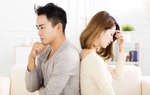 Chồng chỉ lo vun vén cho gia đình nhà nội