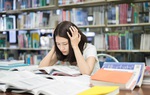Mệt mỏi vì những lời khen của bố mẹ
