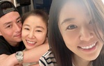 Lâm Tâm Như khoe ảnh mặt mộc, dấu hiệu lão hóa "bốc hơi"