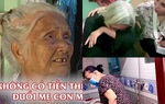 Xót xa cuộc sống về già nghèo khổ, bệnh tật của 3 cô đào cải lương vang danh một thời