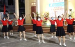Thông tin cần biết về Hội thi Dân vũ thể thao trực tuyến trong hệ thống Hội LHPN Việt Nam