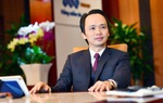 Khởi tố, bắt tạm giam Chủ tịch FLC Trịnh Văn Quyết