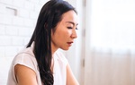 Sợ mang tiếng là người phá vỡ hạnh phúc của con