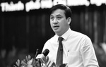 Phó Chủ tịch Thường trực UBND TPHCM Lê Hòa Bình qua đời do tai nạn giao thông