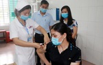 Số mắc mới Covid-19 trong ngày tăng hơn 5.000 ca 