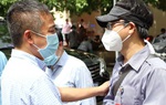 PGS.TS Nguyễn Lân Hiếu làm Giám đốc 2 bệnh viện